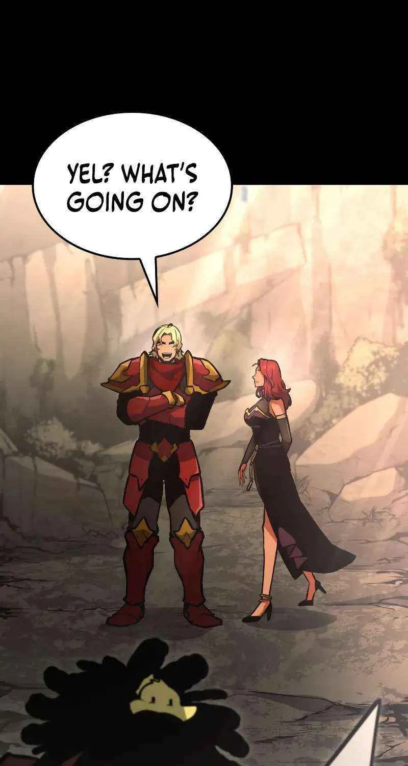 Emperor of Solo Play Chapter 37 page 141 - 
