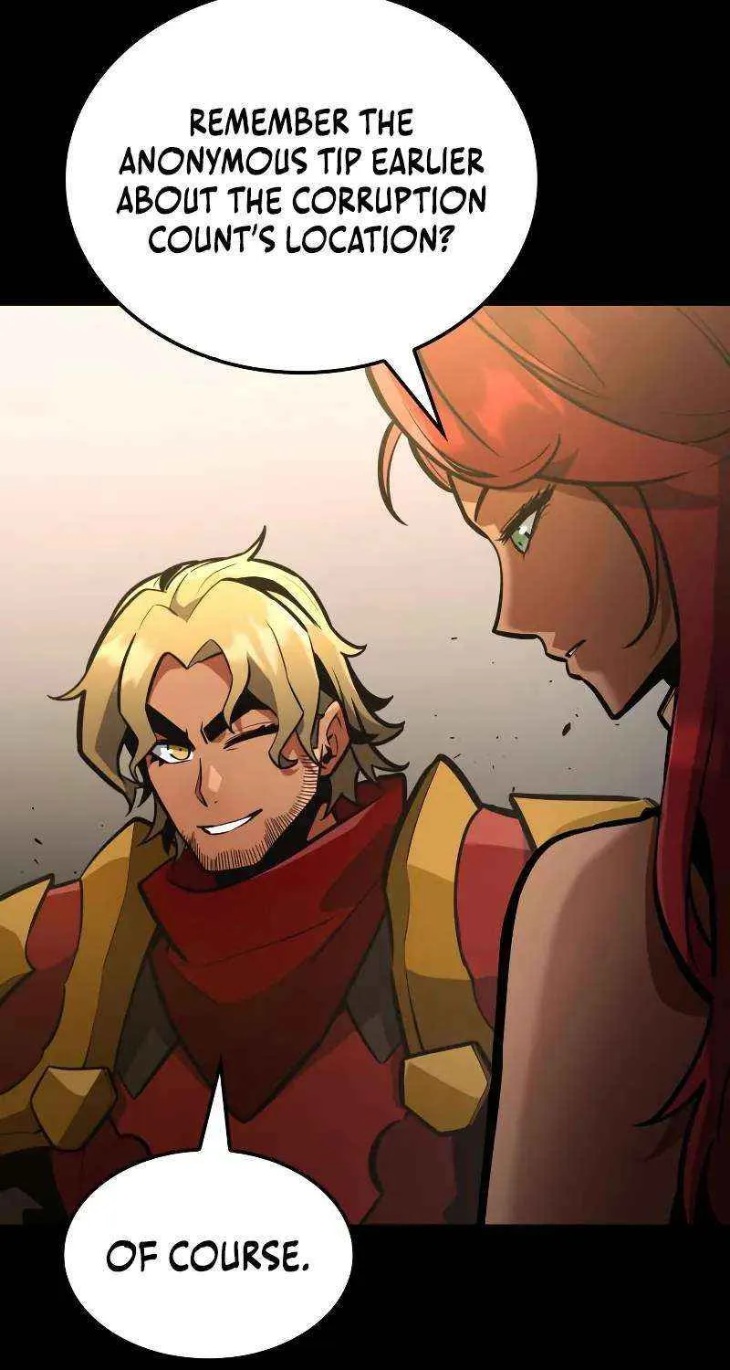 Emperor of Solo Play Chapter 37 page 143 - 