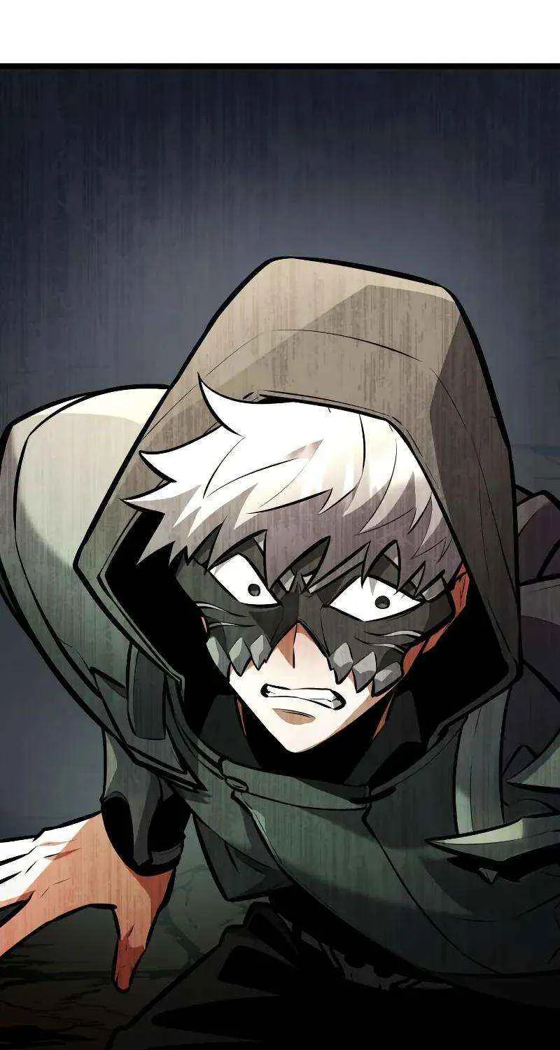 Emperor of Solo Play Chapter 37 page 161 - 