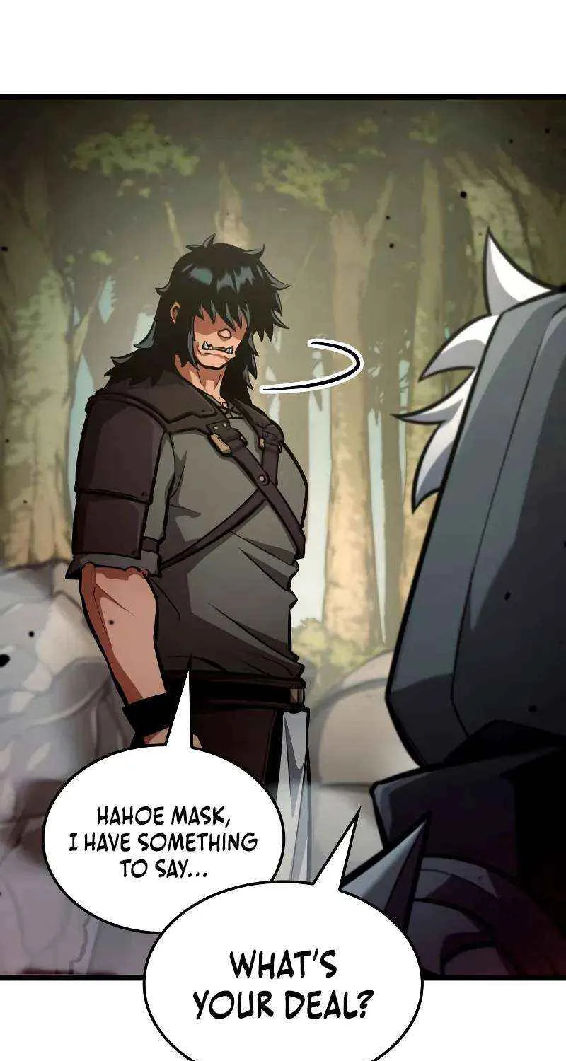Emperor of Solo Play Chapter 37 page 18 - 