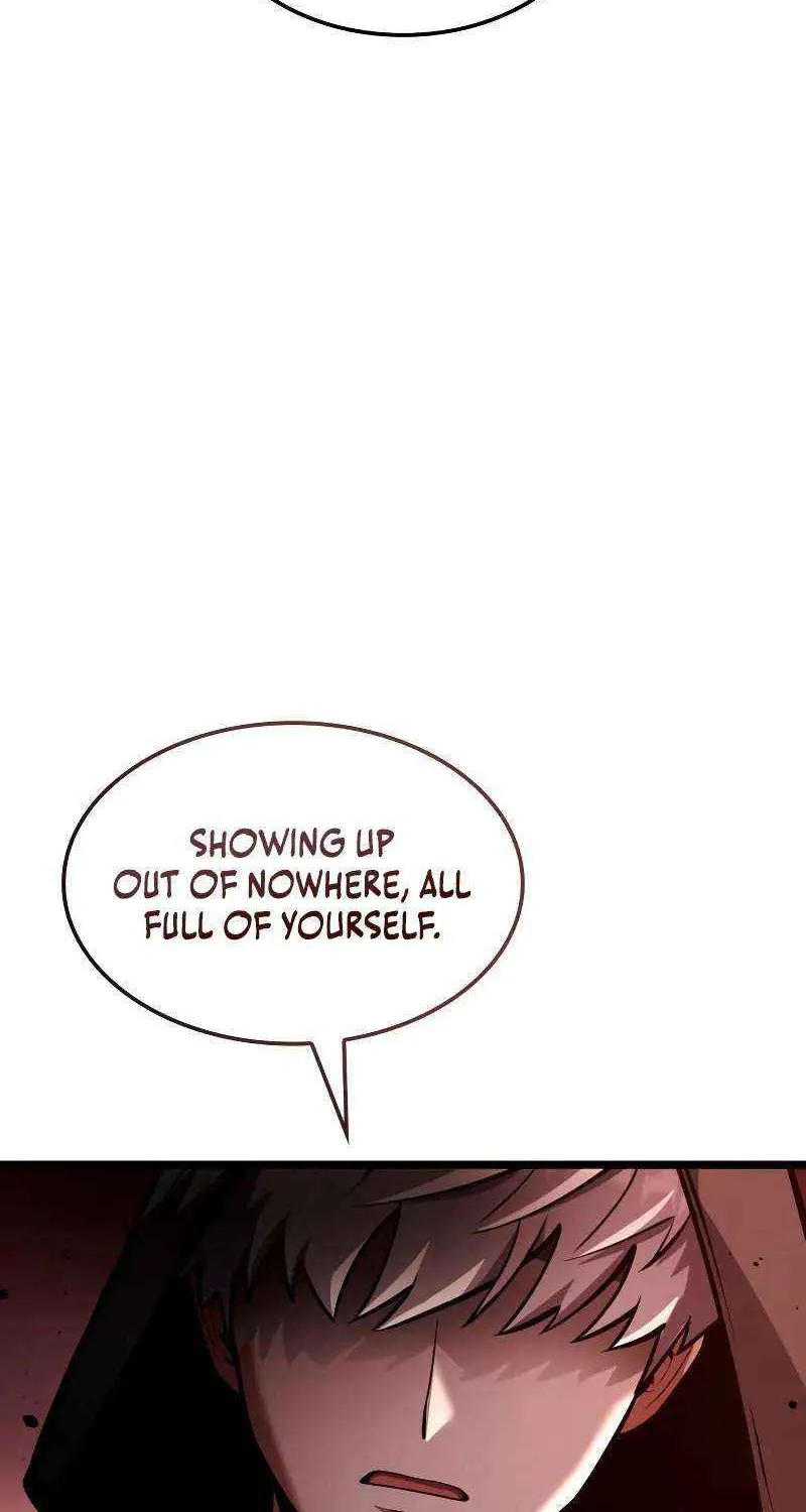 Emperor of Solo Play Chapter 37 page 19 - 