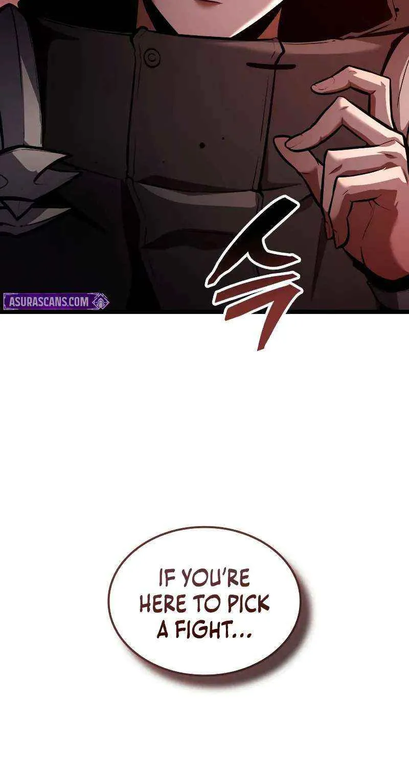 Emperor of Solo Play Chapter 37 page 20 - 