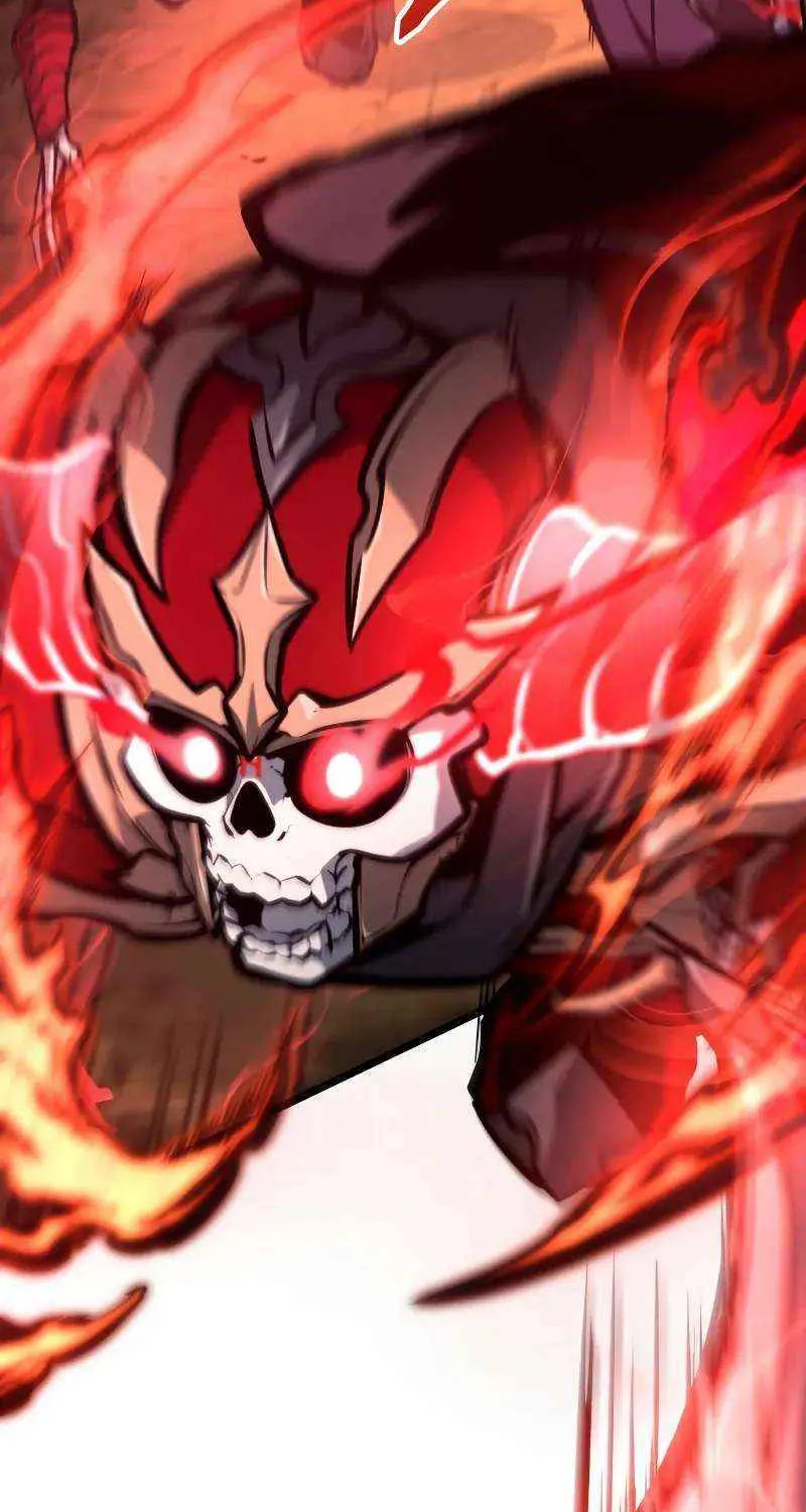 Emperor of Solo Play Chapter 37 page 23 - 