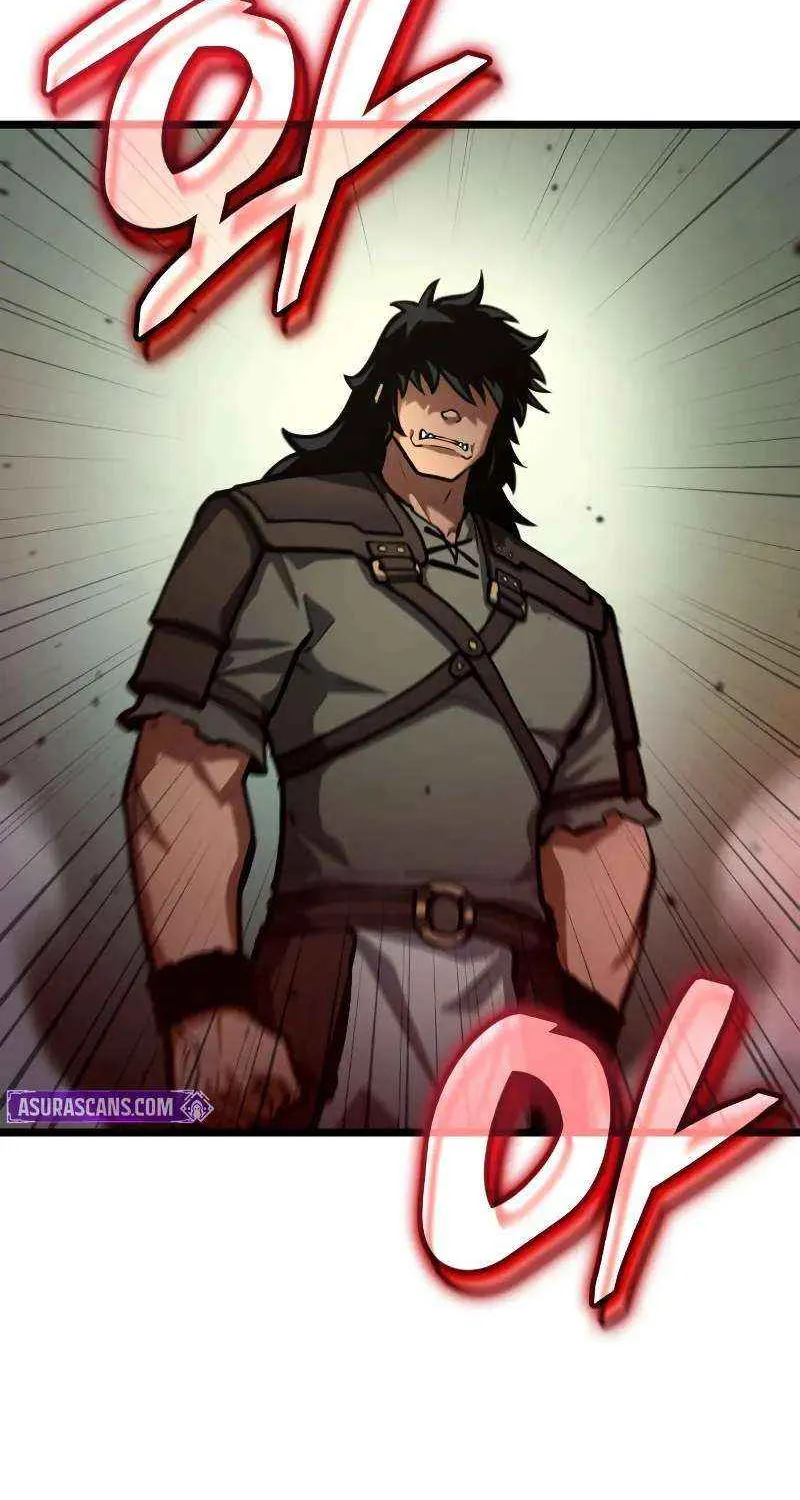 Emperor of Solo Play Chapter 37 page 25 - 