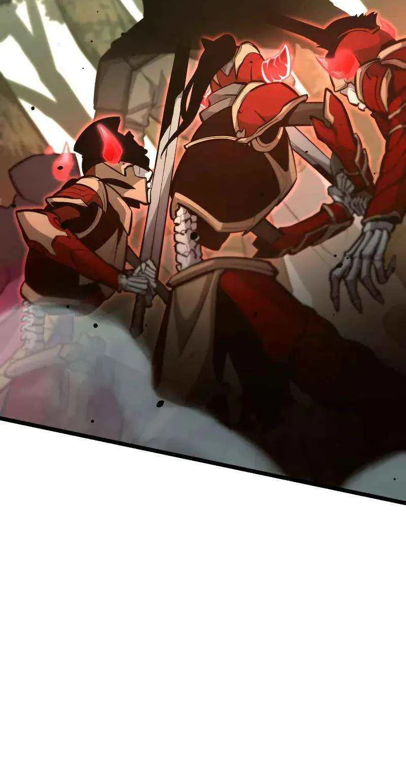 Emperor of Solo Play Chapter 37 page 33 - 
