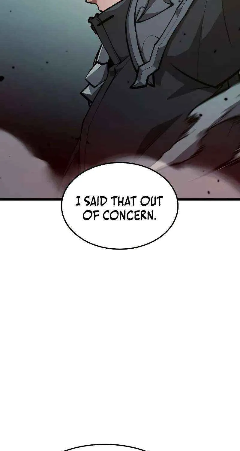 Emperor of Solo Play Chapter 37 page 36 - 