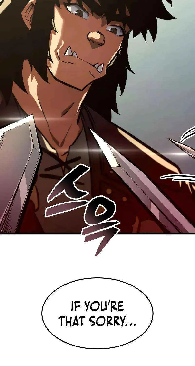 Emperor of Solo Play Chapter 37 page 40 - 