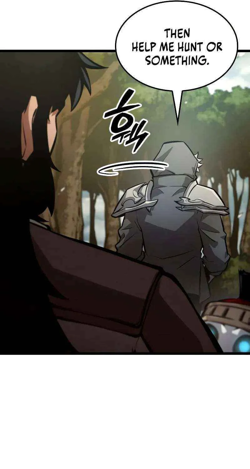 Emperor of Solo Play Chapter 37 page 42 - 
