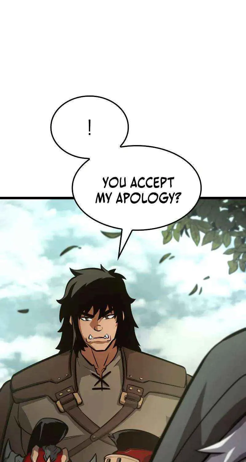 Emperor of Solo Play Chapter 37 page 43 - 