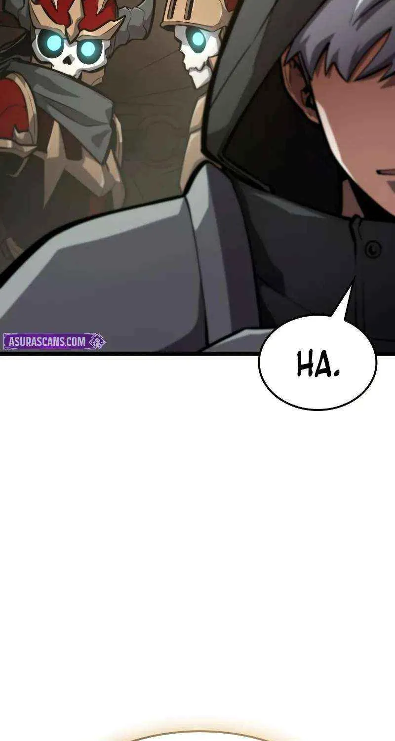 Emperor of Solo Play Chapter 37 page 44 - 