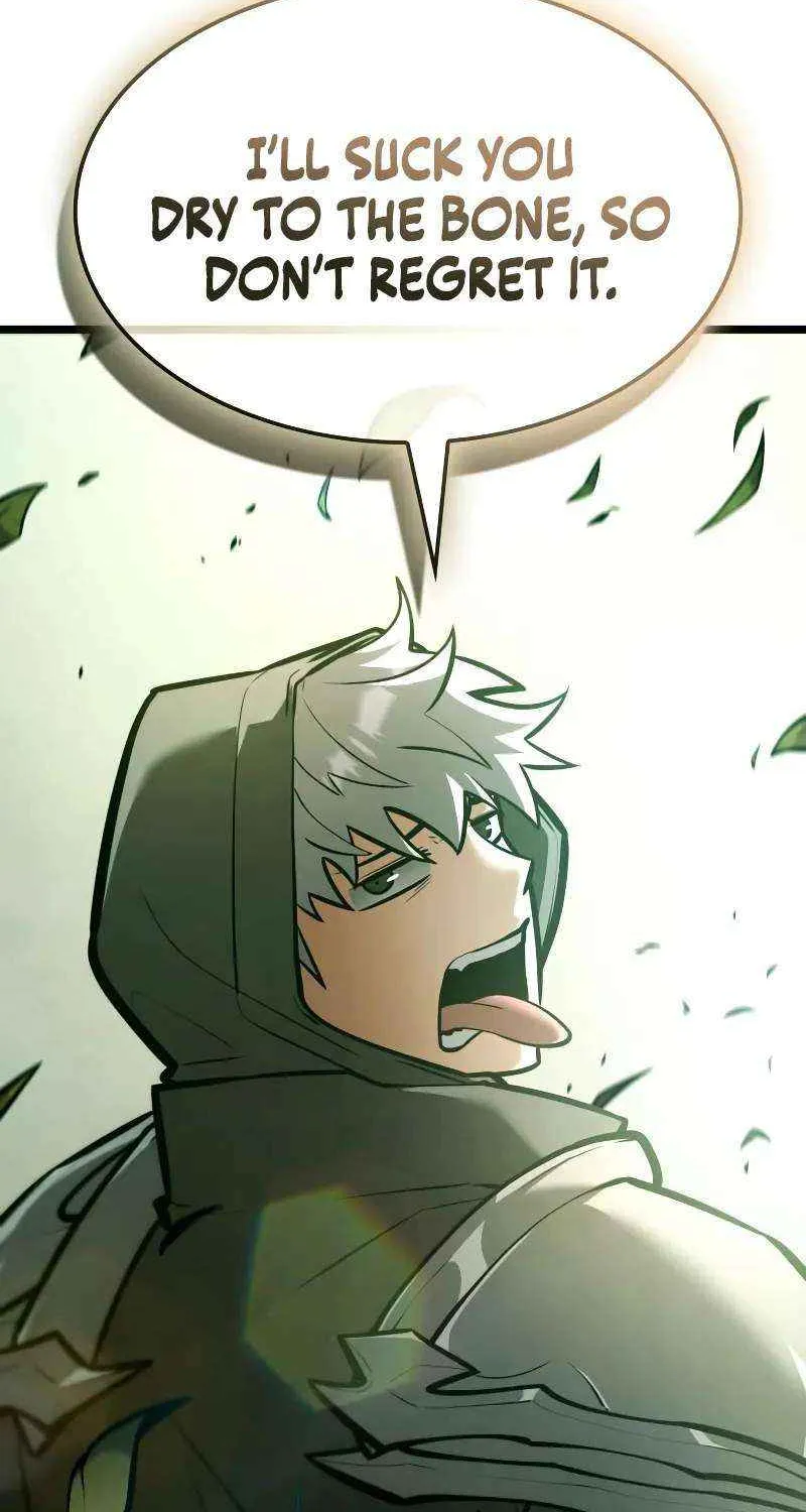 Emperor of Solo Play Chapter 37 page 45 - 
