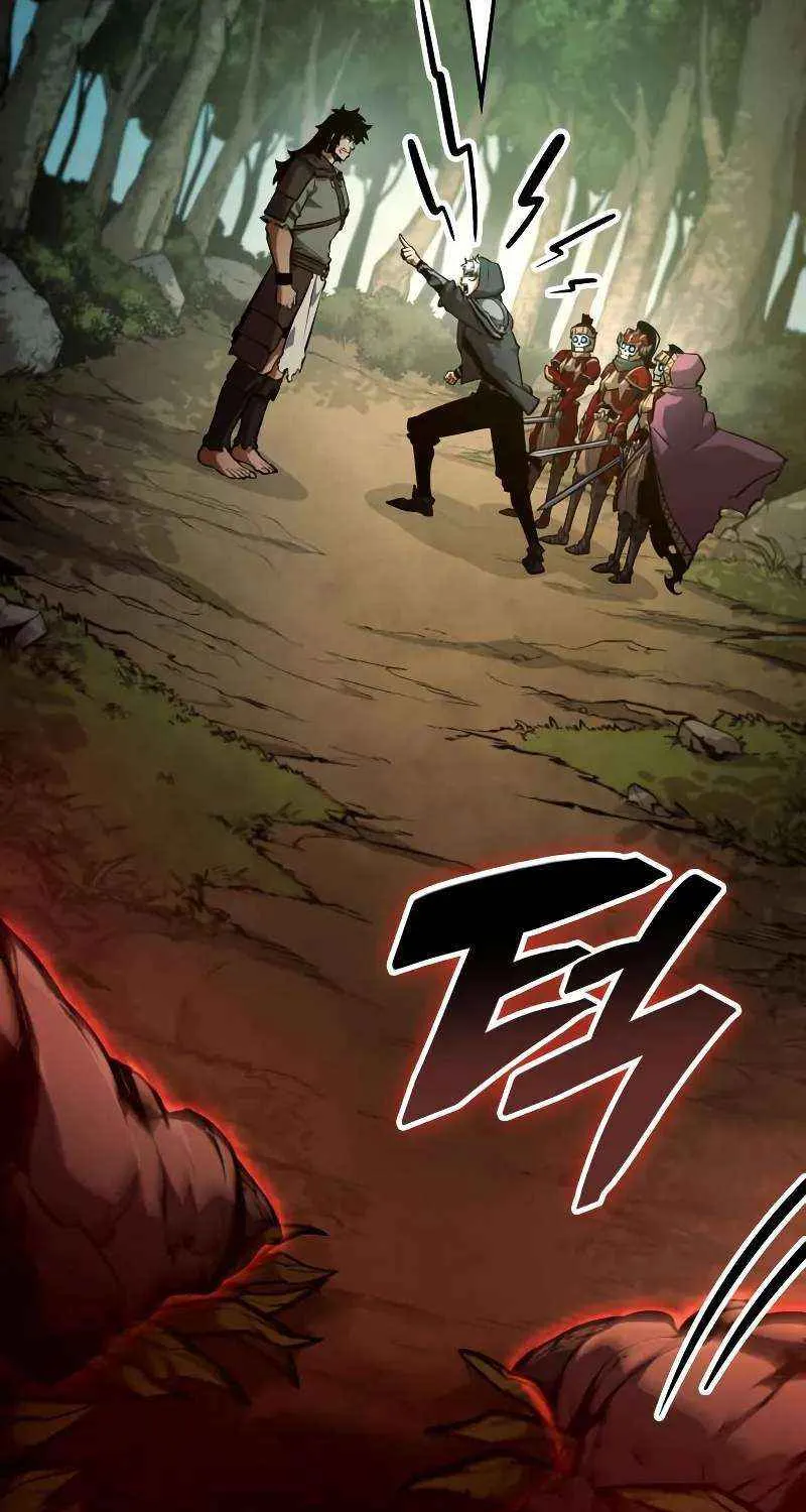 Emperor of Solo Play Chapter 37 page 50 - 
