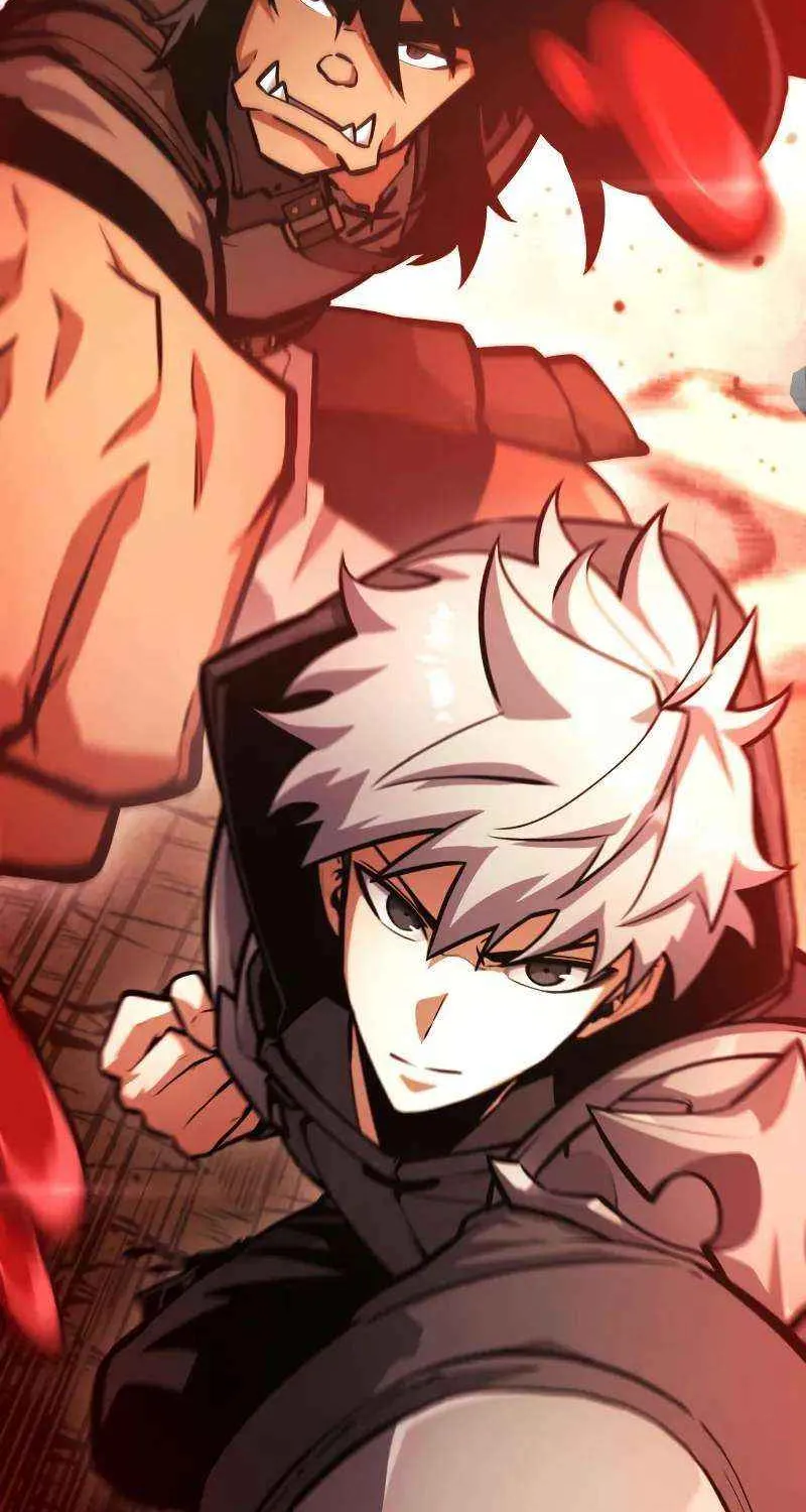 Emperor of Solo Play Chapter 37 page 57 - 