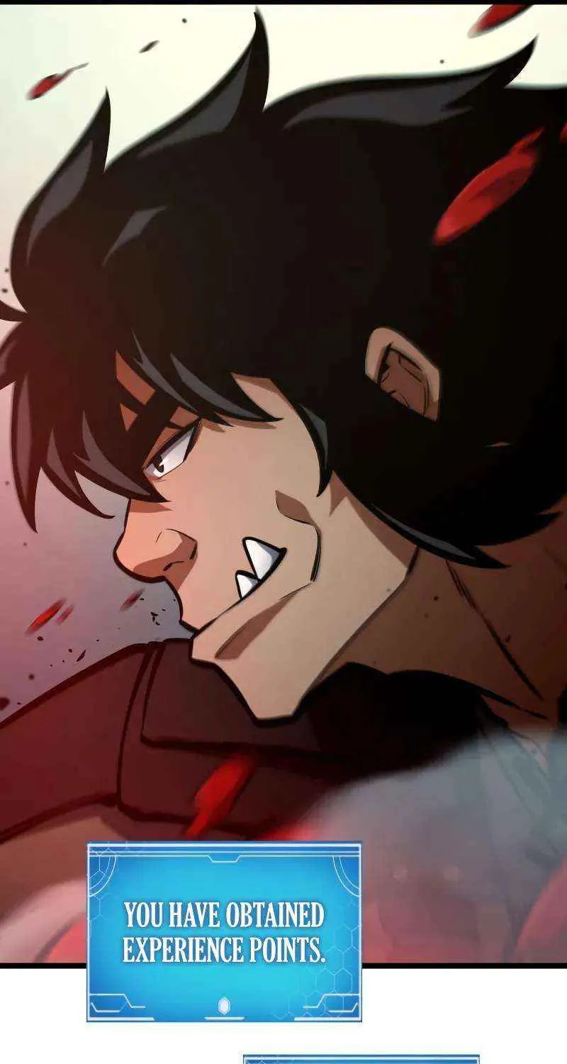 Emperor of Solo Play Chapter 37 page 62 - 