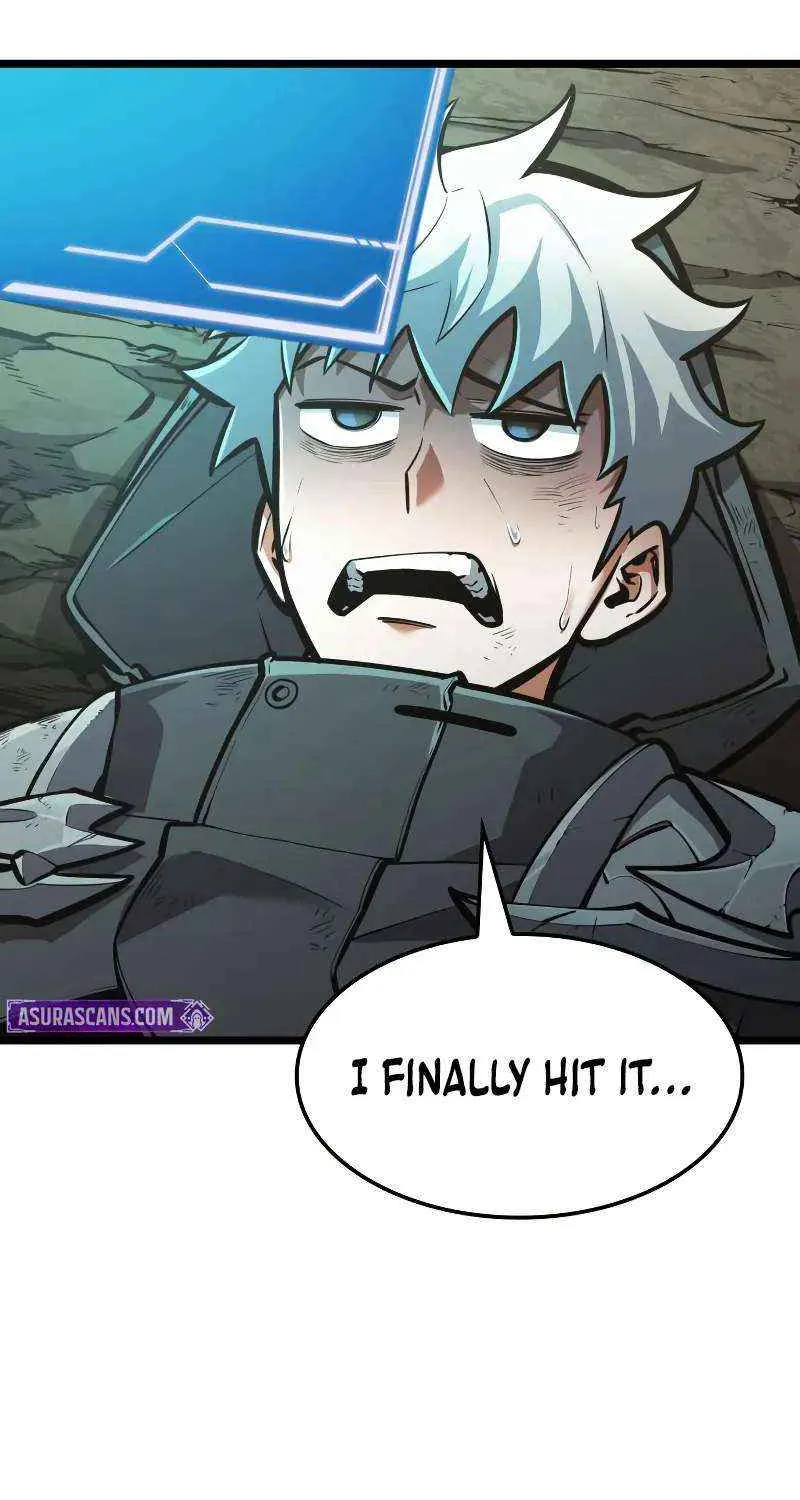 Emperor of Solo Play Chapter 37 page 68 - 