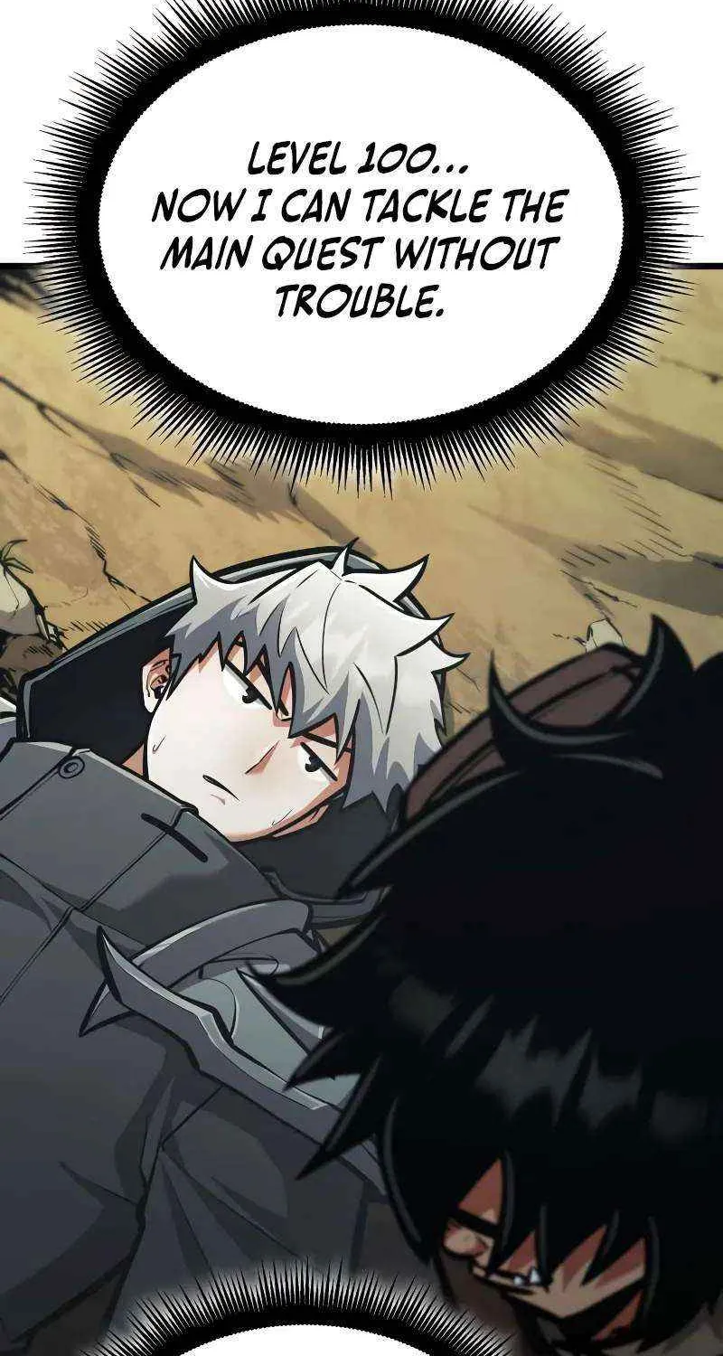 Emperor of Solo Play Chapter 37 page 74 - 