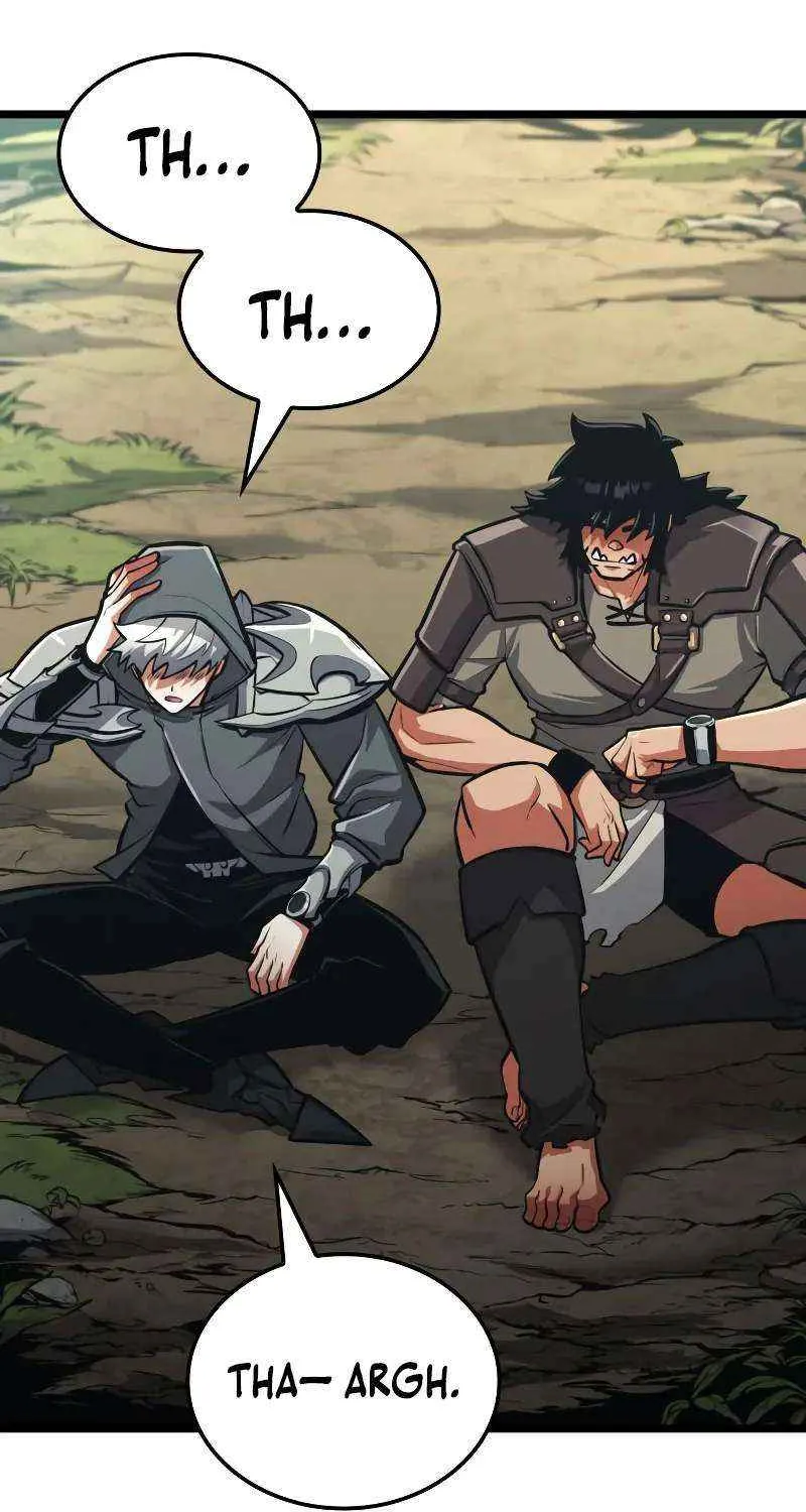 Emperor of Solo Play Chapter 37 page 78 - 