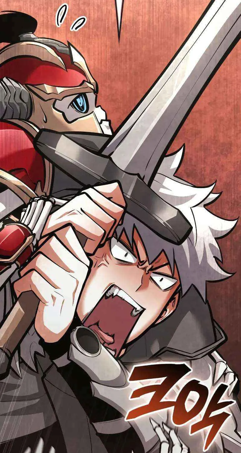 Emperor of Solo Play Chapter 37 page 87 - 
