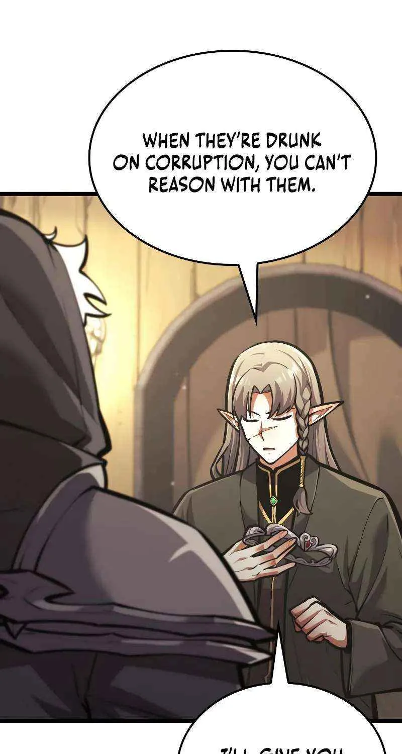 Emperor of Solo Play Chapter 37 page 91 - 