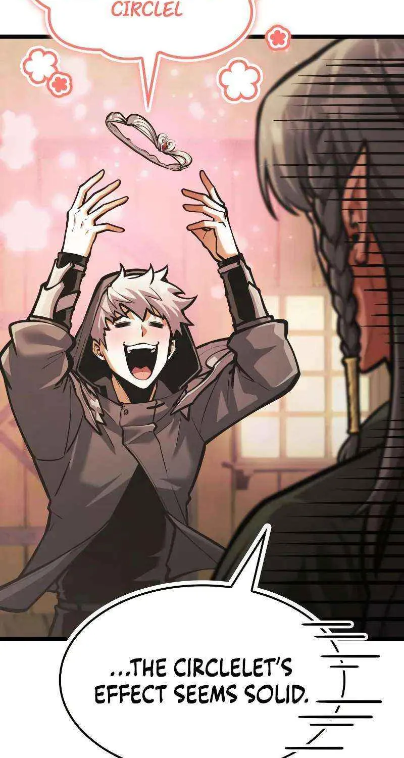 Emperor of Solo Play Chapter 37 page 96 - 