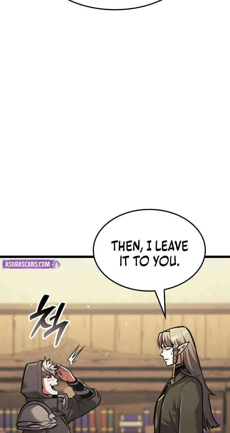 Emperor of Solo Play Chapter 37 page 97 - 