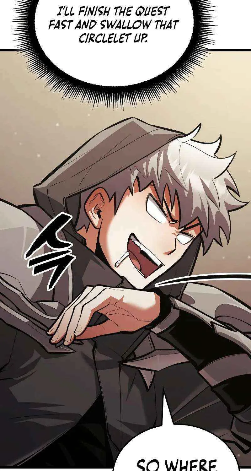 Emperor of Solo Play Chapter 37 page 99 - 