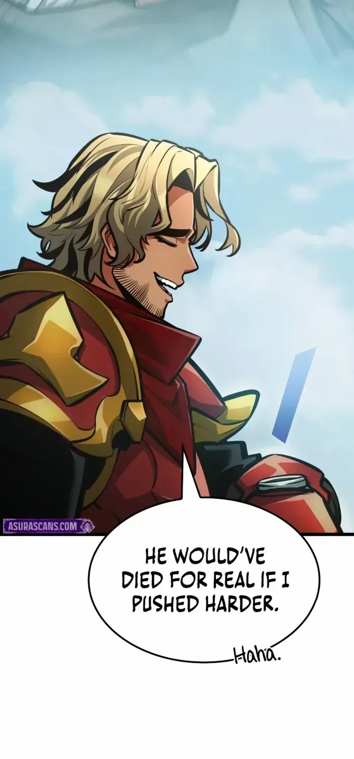 Emperor of Solo Play Chapter 38 page 103 - 