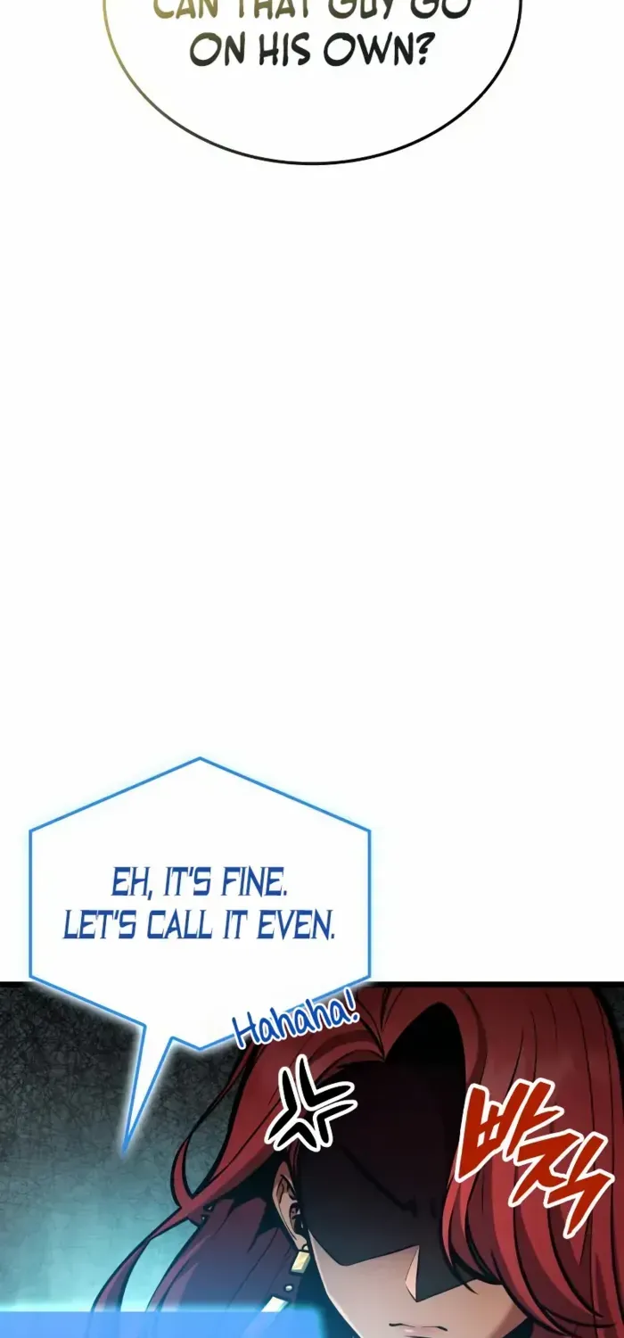 Emperor of Solo Play Chapter 38 page 107 - 