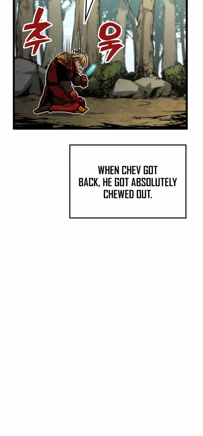 Emperor of Solo Play Chapter 38 page 110 - 