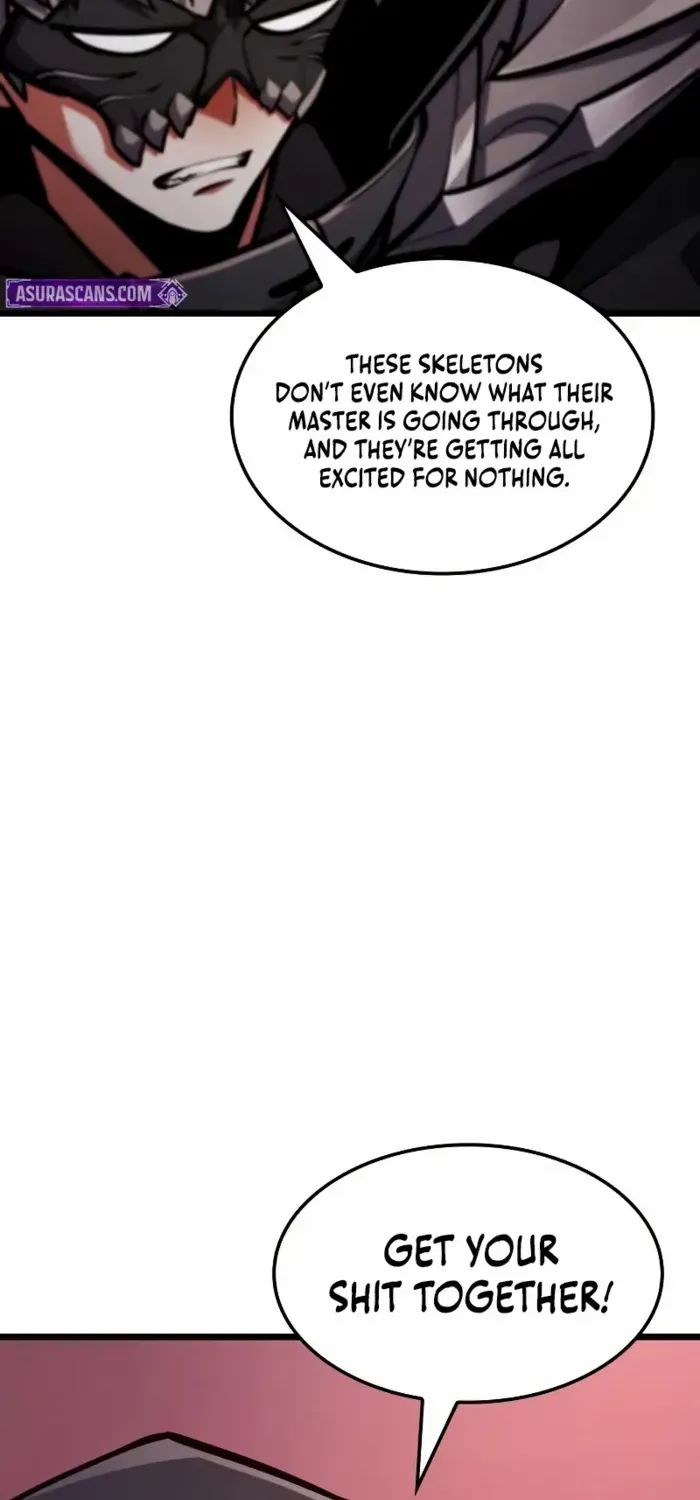 Emperor of Solo Play Chapter 38 page 116 - 
