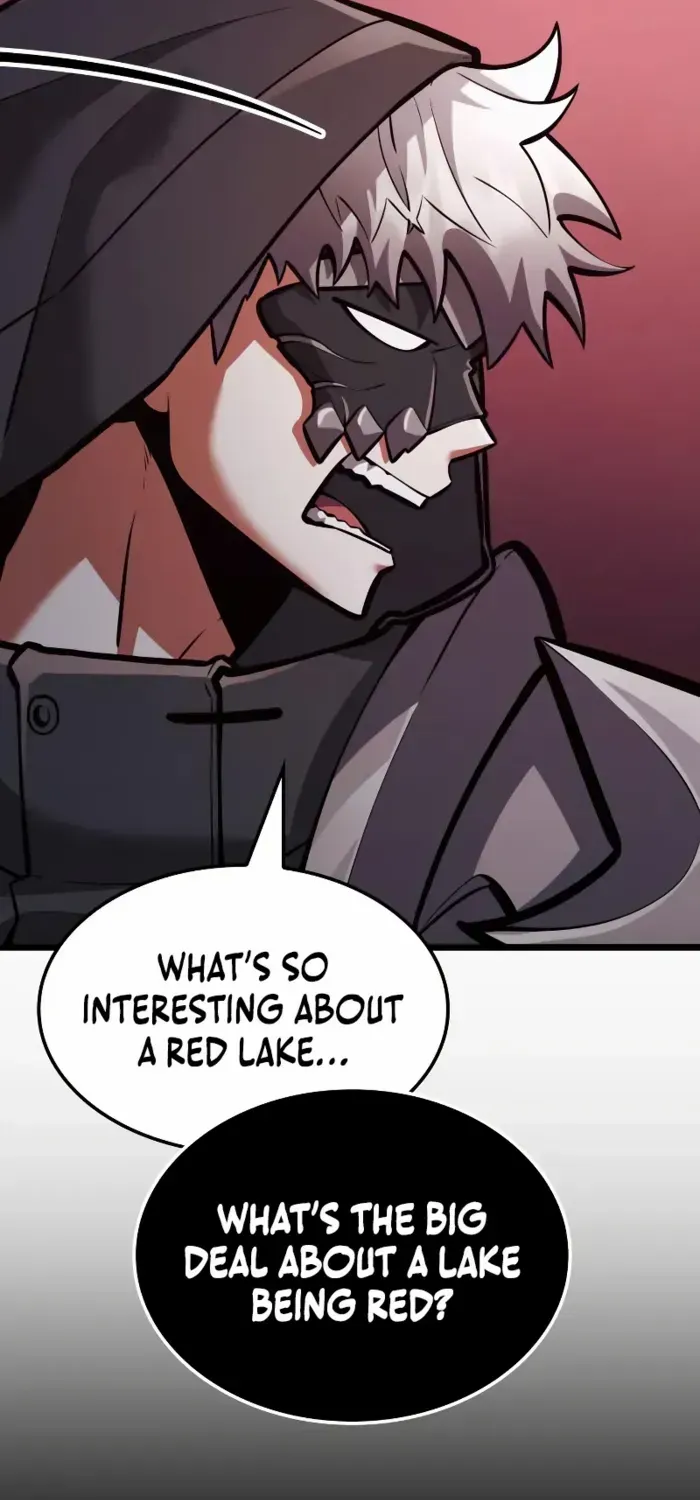 Emperor of Solo Play Chapter 38 page 117 - 