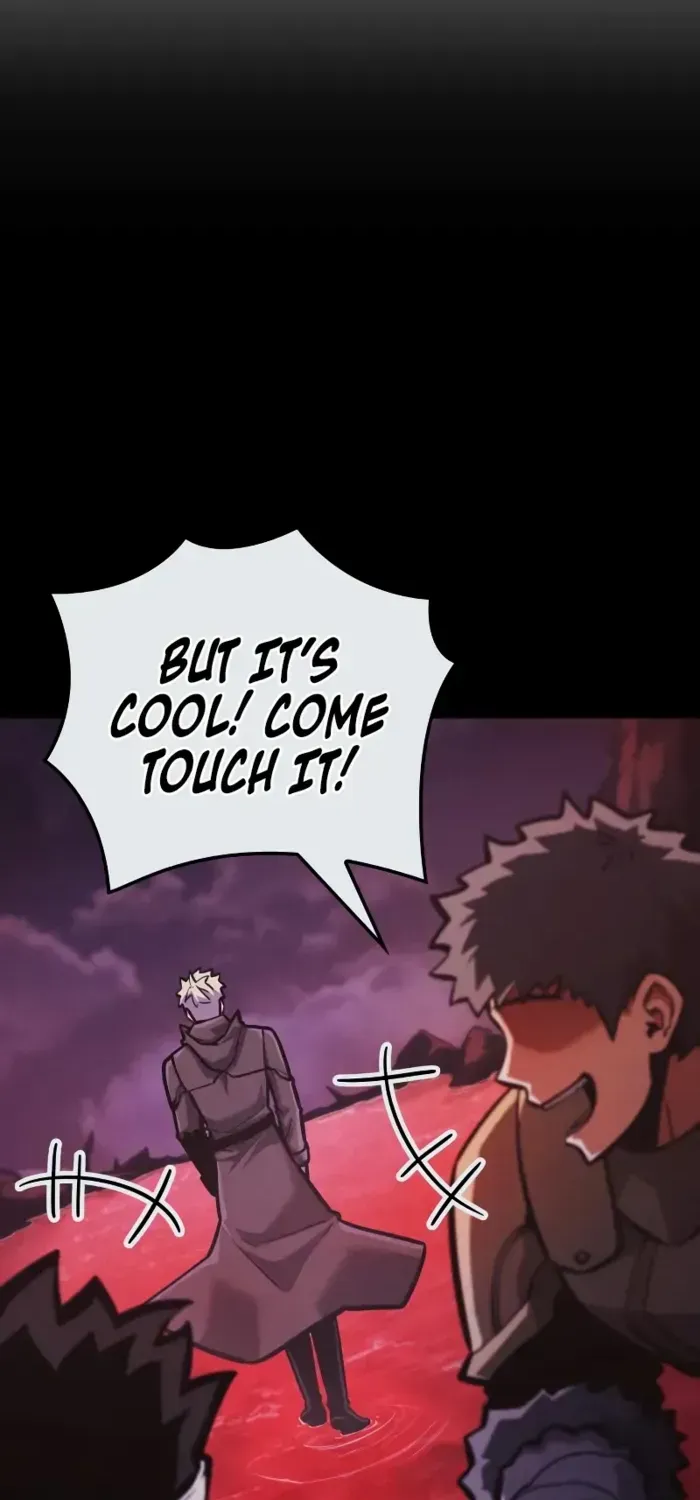 Emperor of Solo Play Chapter 38 page 118 - 