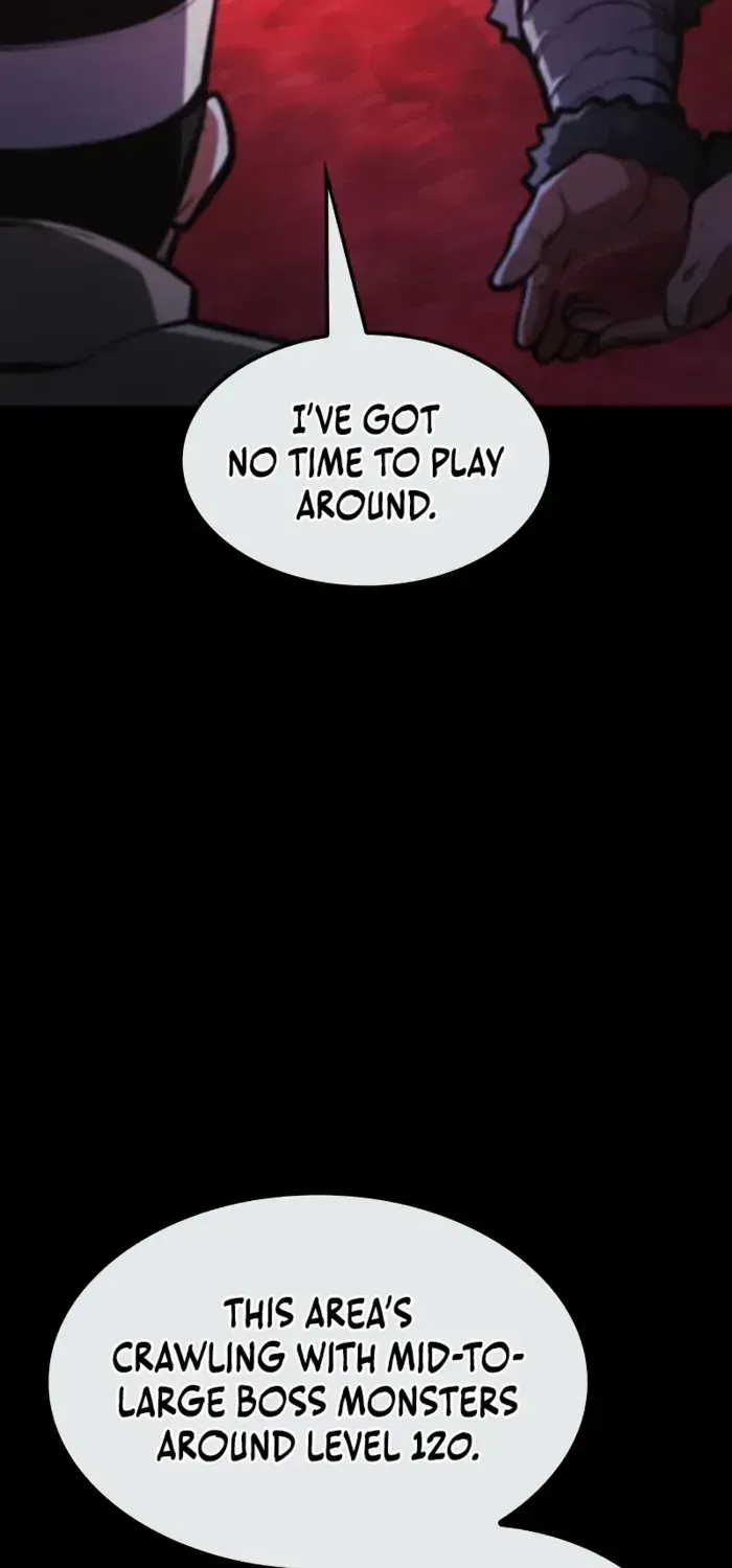 Emperor of Solo Play Chapter 38 page 119 - 