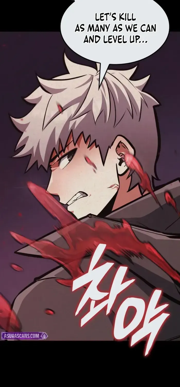 Emperor of Solo Play Chapter 38 page 120 - 