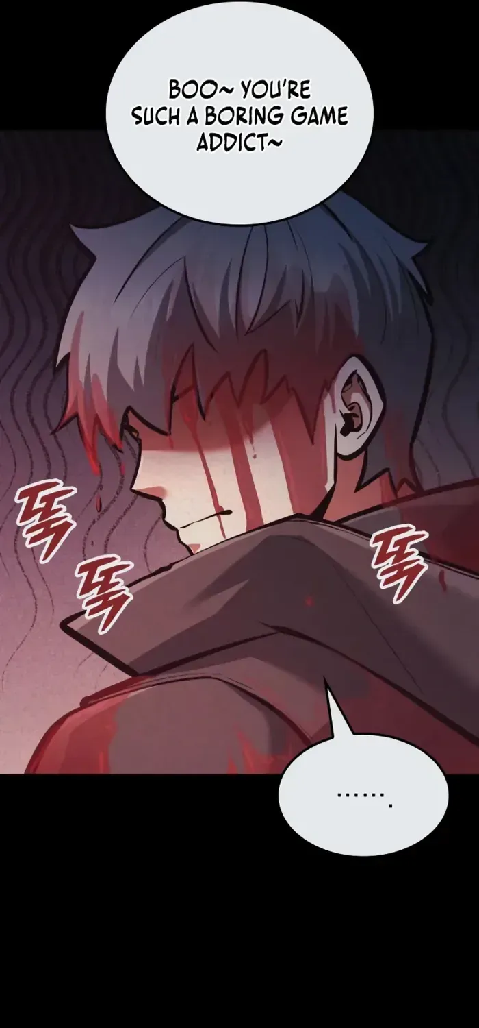 Emperor of Solo Play Chapter 38 page 122 - 