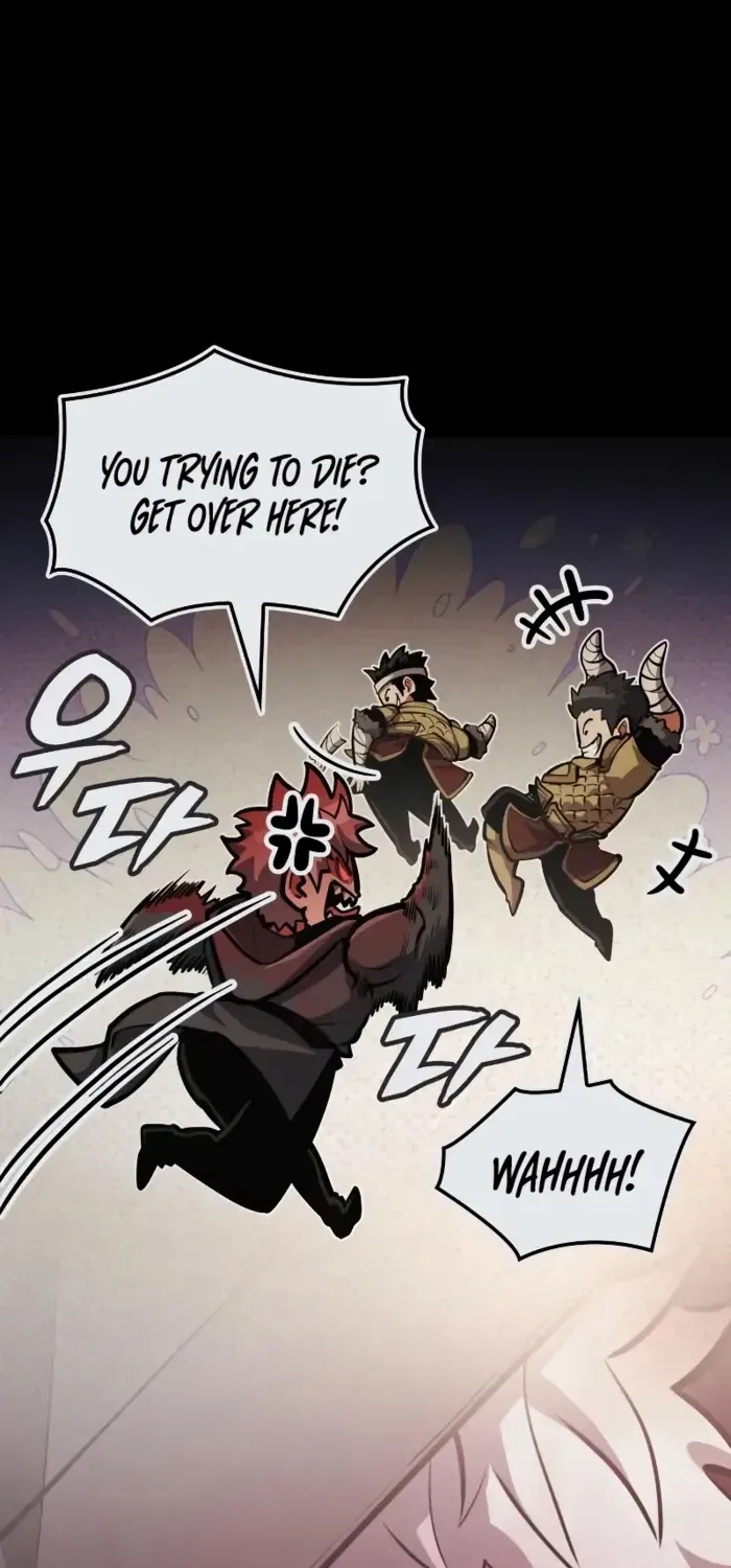 Emperor of Solo Play Chapter 38 page 123 - 