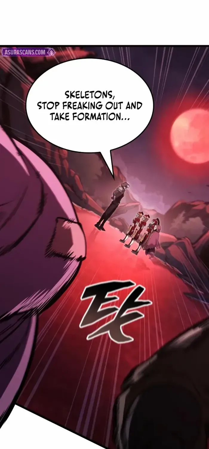 Emperor of Solo Play Chapter 38 page 125 - 