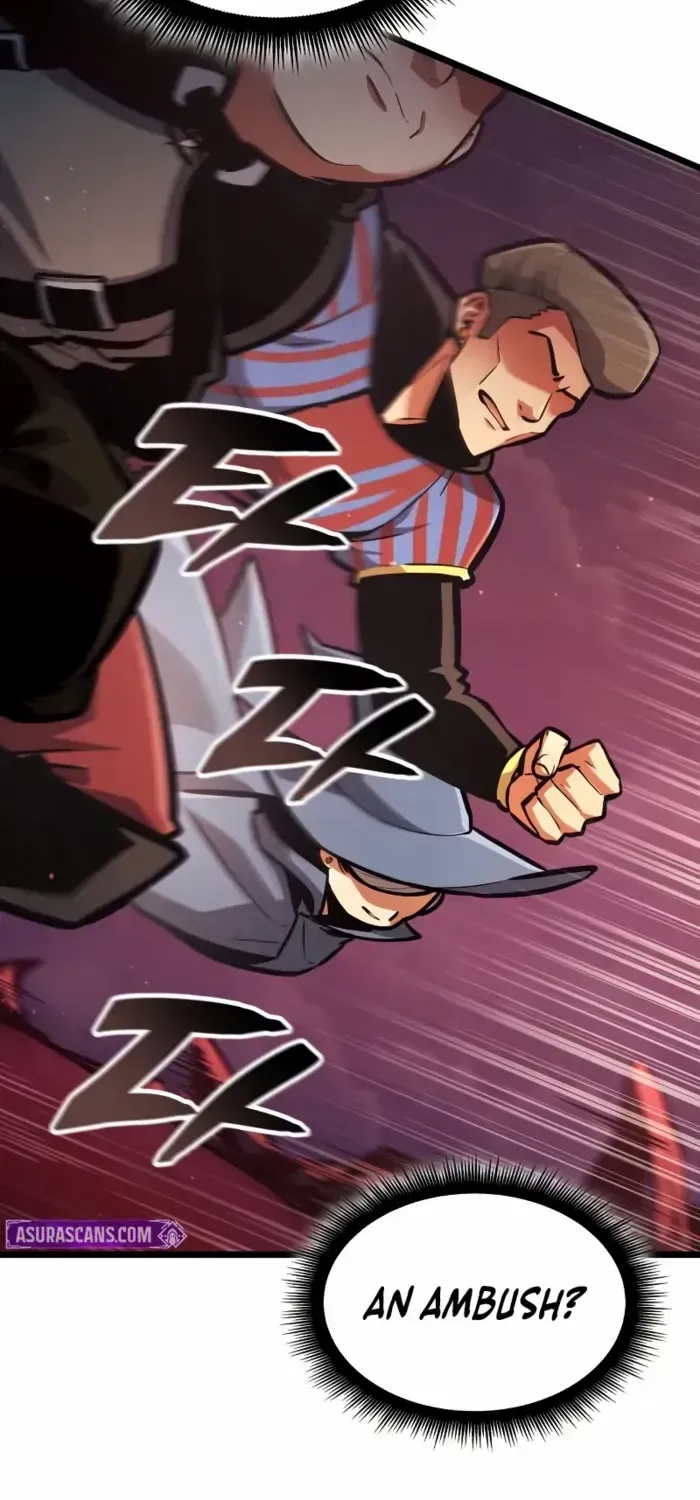 Emperor of Solo Play Chapter 38 page 129 - 