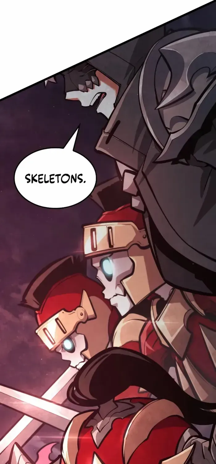 Emperor of Solo Play Chapter 38 page 131 - 