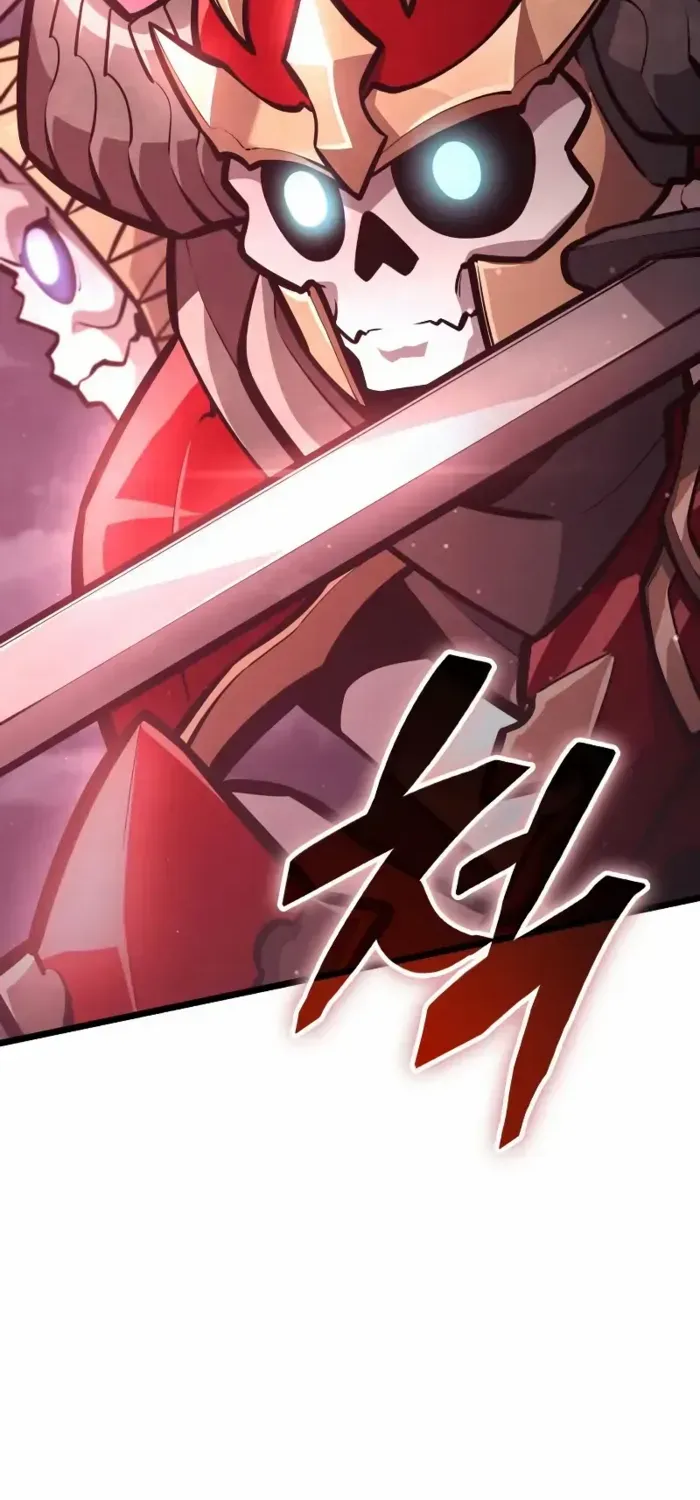 Emperor of Solo Play Chapter 38 page 132 - 