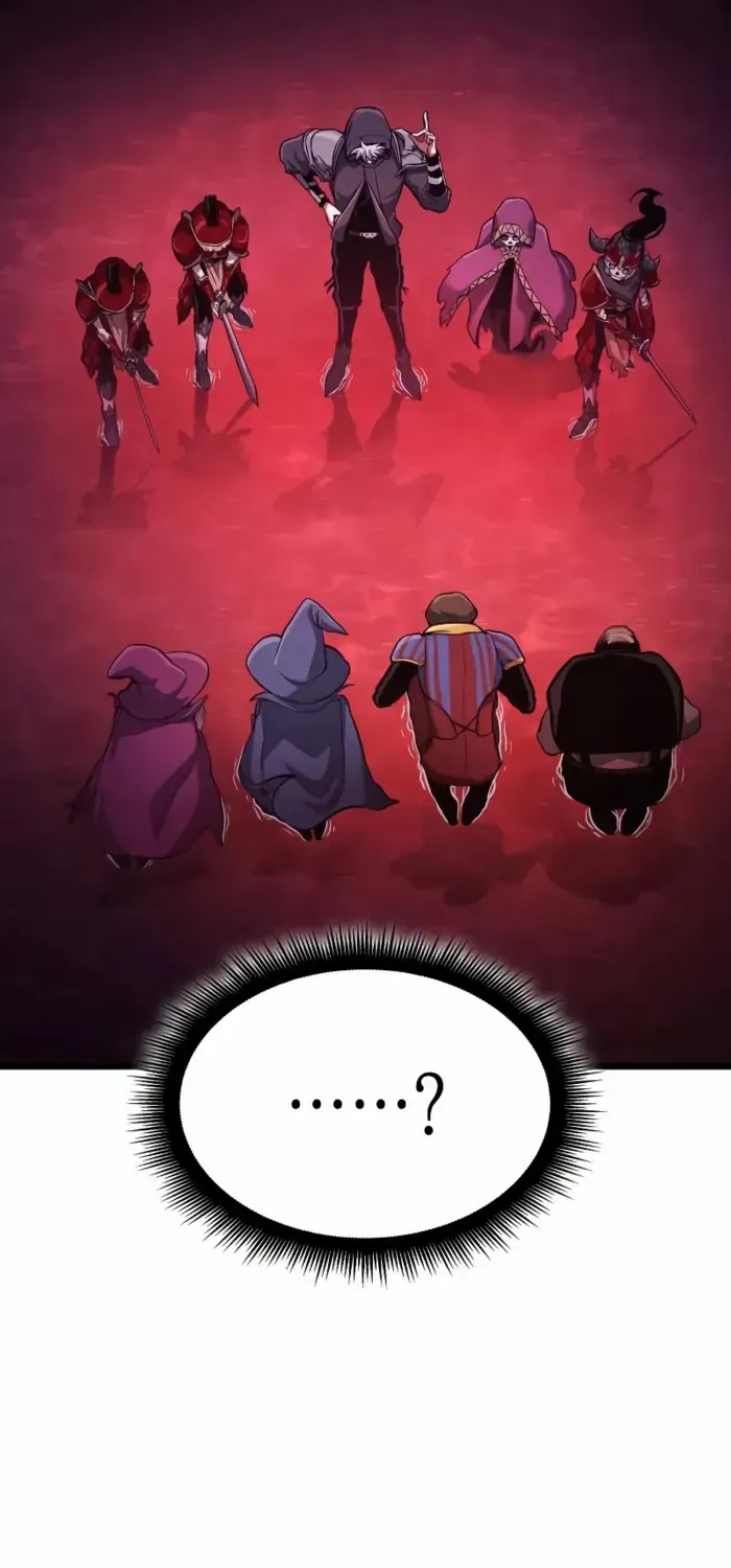 Emperor of Solo Play Chapter 38 page 139 - 