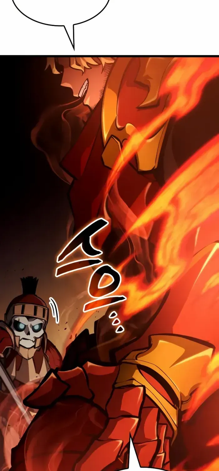 Emperor of Solo Play Chapter 38 page 17 - 