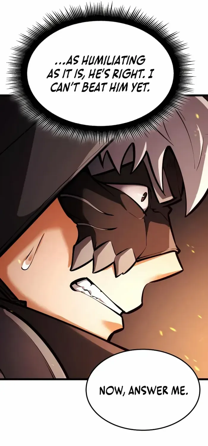 Emperor of Solo Play Chapter 38 page 19 - 
