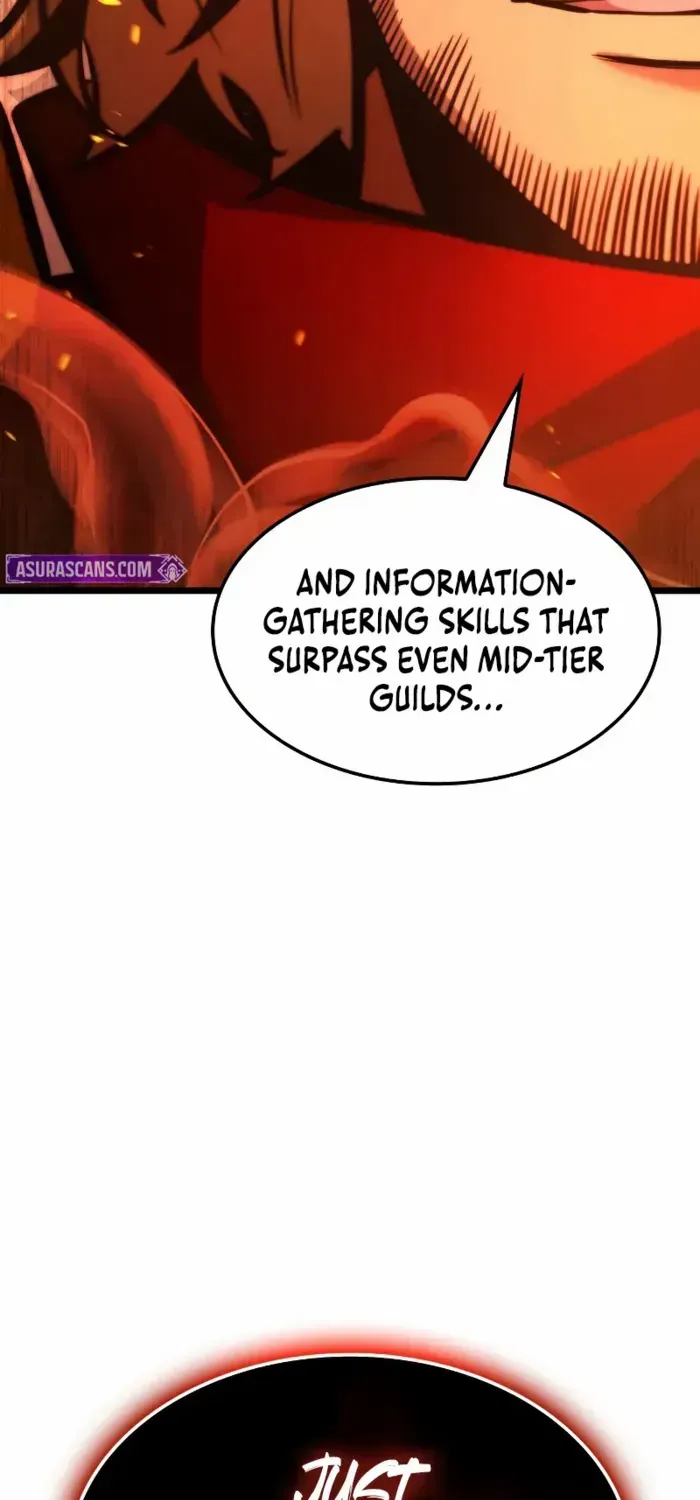 Emperor of Solo Play Chapter 38 page 21 - 
