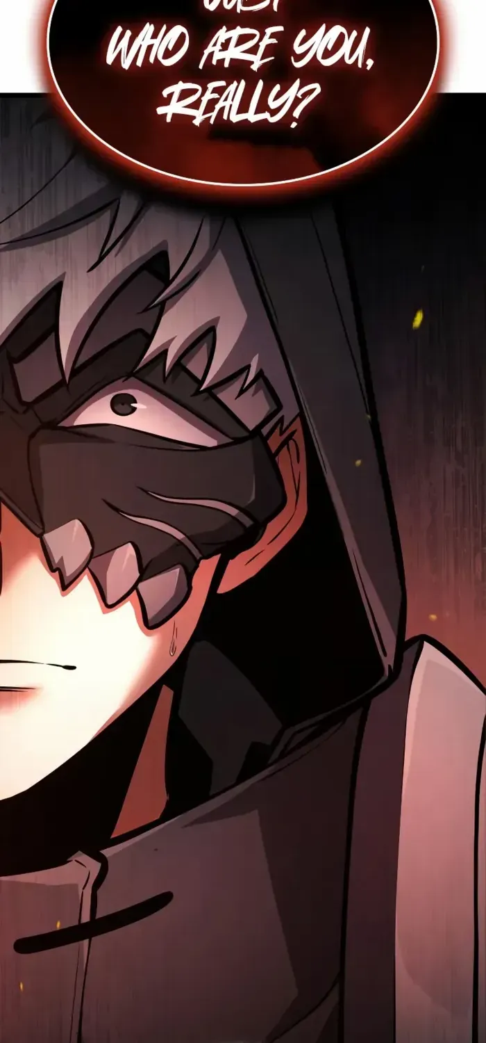 Emperor of Solo Play Chapter 38 page 22 - 
