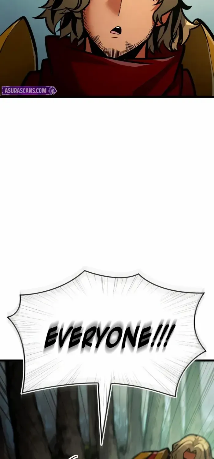 Emperor of Solo Play Chapter 38 page 25 - 