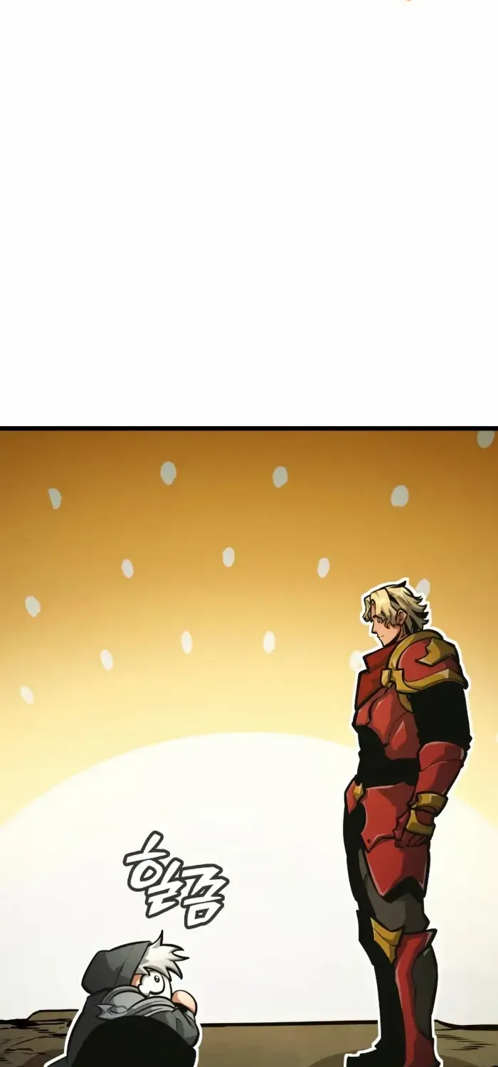 Emperor of Solo Play Chapter 38 page 29 - 