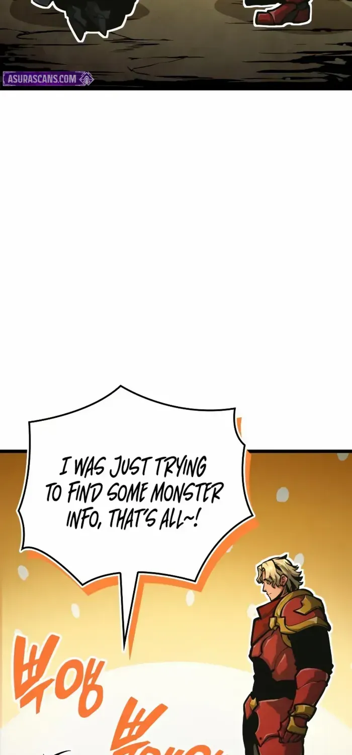 Emperor of Solo Play Chapter 38 page 30 - 