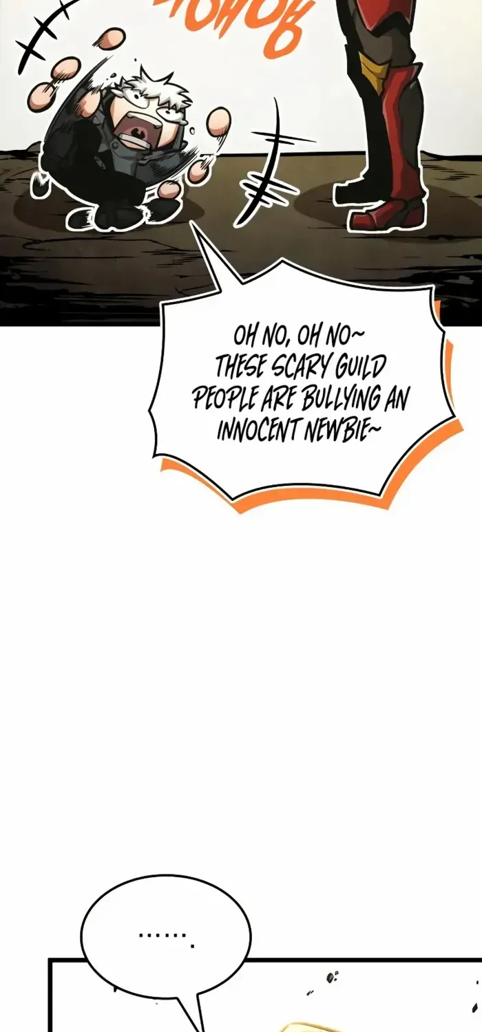 Emperor of Solo Play Chapter 38 page 31 - 