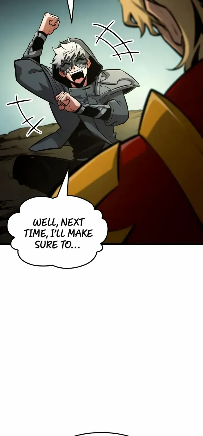 Emperor of Solo Play Chapter 38 page 38 - 